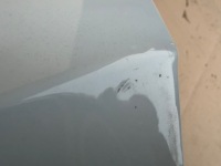 Крило перед сторона права bmw 3 g20 g21 ні klepany оригінал Недорого, фото thumb