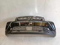 фото thumb №1, Бампер перед передний opel grandland x lift 2022-