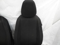 фото thumb №8, Peugeot 308 ii t9 sw kombi сиденья заднее сиденье ремни клипсы