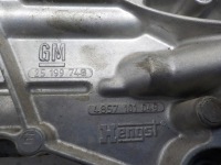 фото thumb №5, Opel insignia a 1.8 корпус основа фільтра оливи 25199748