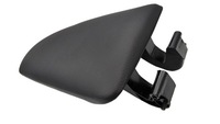 фото thumb №14, Кришка кришка кришка підлокітник seat exeo 2008-2013 czarna шкіра