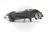 фото thumb №8, Opel zafira c 2012 боковая решётка воздуховод панели распределительной