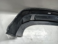 фото thumb №10, Спойлер накладка бампера задняя задняя skoda kodiaq 565807521m