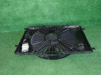 фото thumb №6, Mercedes w204 204 c-klasa вентилятор