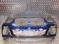 фото thumb №10, Bmw g01 g02 x3 x4 mpakiet бампер перед разные