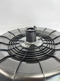 Кронштейн поддон ниша колеса запасного mercedes w124 купе кабриолет  1248900007 в Украине, фото thumb