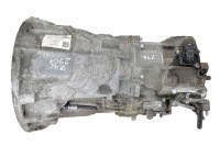 фото thumb №12, Кпп кпп / коробка передач mercedes sprinter 906 w906 2.2 cdi a9062602401 711680