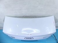 фото thumb №10, Крышка багажника задняя audi a6 c7 11-14 sedan белый ls9r