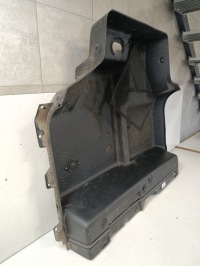 фото thumb №3, Fiat citroen topolino ami пол помост