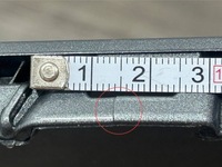 фото thumb №15, Kia sportage v 2021-2024 бампер перед 86511-r2000