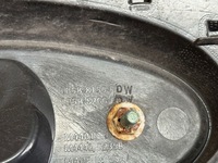 фото thumb №16, Ford explorer vi 2020 бампер передний