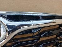 фото thumb №11, Toyota highlander iv 2019- решітка радіатора решітка радіатора w бампер перед 53111-oe250=