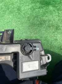 фото thumb №14, Протитуманна фара лівий перед led drl tesla y high 1507932-00-c