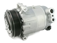 фото thumb №1, Компресор кондиціонера maserati ghibli 06574834