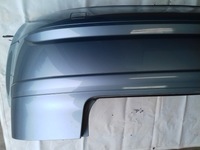 фото thumb №5, Бампер задня задній ly5j a3 8p великий решітка радіатора