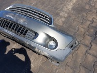 фото thumb №9, Mini countryman r60 10-14r бампер перед решітка a48