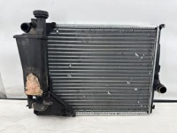 Купить Радиатор воды bmw x5 e53 7787040 3.0l дизель 160kw 2005, фото thumb