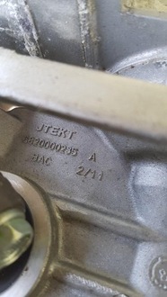 фото thumb №7, Колонка рулевая renault clio iv 488103594r