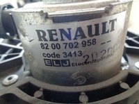 фото thumb №5, Dacia logan i 1.5 dci радіатор комплект вентилятор