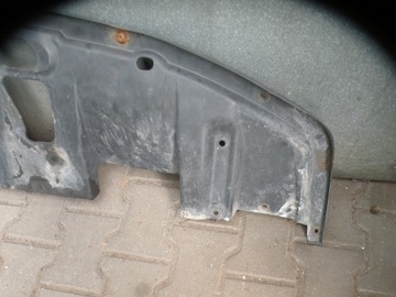 фото thumb №7, Volvo s40 v40 96-00 захист радіатор бампера