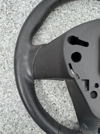 фото thumb №5, Воздуховод кожа кожаный мультифункция mazda 3 bm 2013-2017