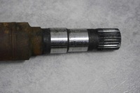 фото thumb №2, Приводной вал правый перед kpl alfa romeo 156 1.8 16v