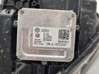 фото thumb №7, Skoda octavia iii лампа правый перед uk 5e2941016b