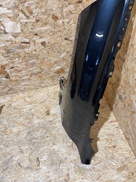 фото thumb №10, Крило перед лівий lub правий bmw x5 g05 475 чорний sapphire металік 23r oem