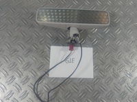 фото thumb №1, Mercedes gle w167 19- зеркало внутреннее