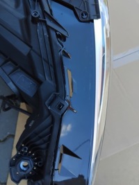 фото thumb №13, Audi q3 83a f3 лампы перед фара full led левая правая комплект 2 штуки