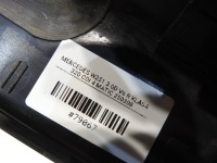 Накладка  накладка порога  правый  задний mercedes r w251 a2516800235 Оригинал, фото thumb