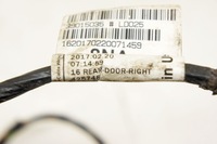 фото thumb №6, Nd078 opel astra k жгут дверь правый задняя kombi