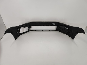 фото thumb №15, Бампер перед переднее vw golf viii 8 gti r-line 5h0807221 5h0853666h