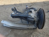 фото thumb №7, Поворотний кулак важіль задня лівий mercedes w246 2460306