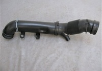 фото thumb №1, Audi ttrs rs3 2.5 tfsi труба wąż інтеркулер