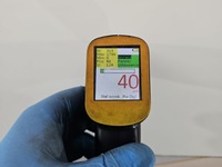 фото thumb №14, Дверь сдвижные правое боковой peugeot boxer ii 06- jumper ducato