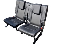 фото thumb №10, Vw atlas 3.6 awd сиденье комплект сидений 2018-