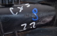 фото thumb №2, Mazda cx-5 труба воздухозаборник интеркулер 2.2