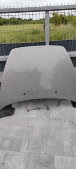 фото thumb №6, Капот volvo v50 s40 нет znam код лак