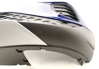 фото thumb №11, Новый org бампер перед vw id.4 11a807217 4xpdc камера ld5f