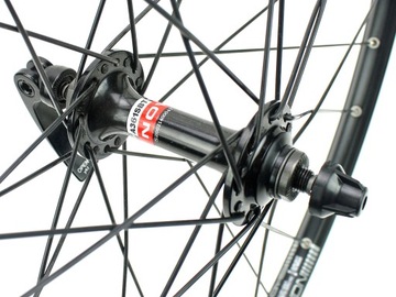 Колеса 26 Rodi Novatec 361/362 V-brake 32