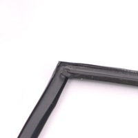 фото thumb №14, Mercedes w251 прокладка резиновый элемент стекло дверь левый задняя a2517350825