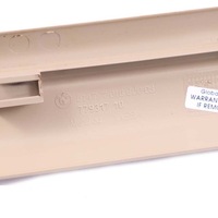 фото thumb №10, Bmw z4 e85 e86 молдинг входу бежевий правий