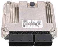 фото thumb №1, Бортовий комп'ютер ecu bmw dde 8589149 0281032301