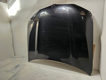 фото thumb №6, Капот крышка двигателя bmw x3 g01 x4 g02