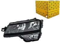 фото thumb №1, Фара l skoda karoq 11.17- hella