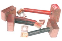 фото thumb №1, Щетка угольная, стартер era 233031