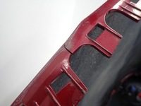 фото thumb №12, Бампер зад задній комплектний європа оригінал pdc jepp cherokee v kl 15r