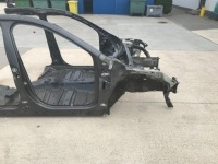 фото thumb №2, Ford kuga mk3 escape 2021 чверть лонжерон перед права europa