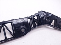 фото thumb №12, Направляющая бампера задняя vw tiguan allspace оригинальный номер